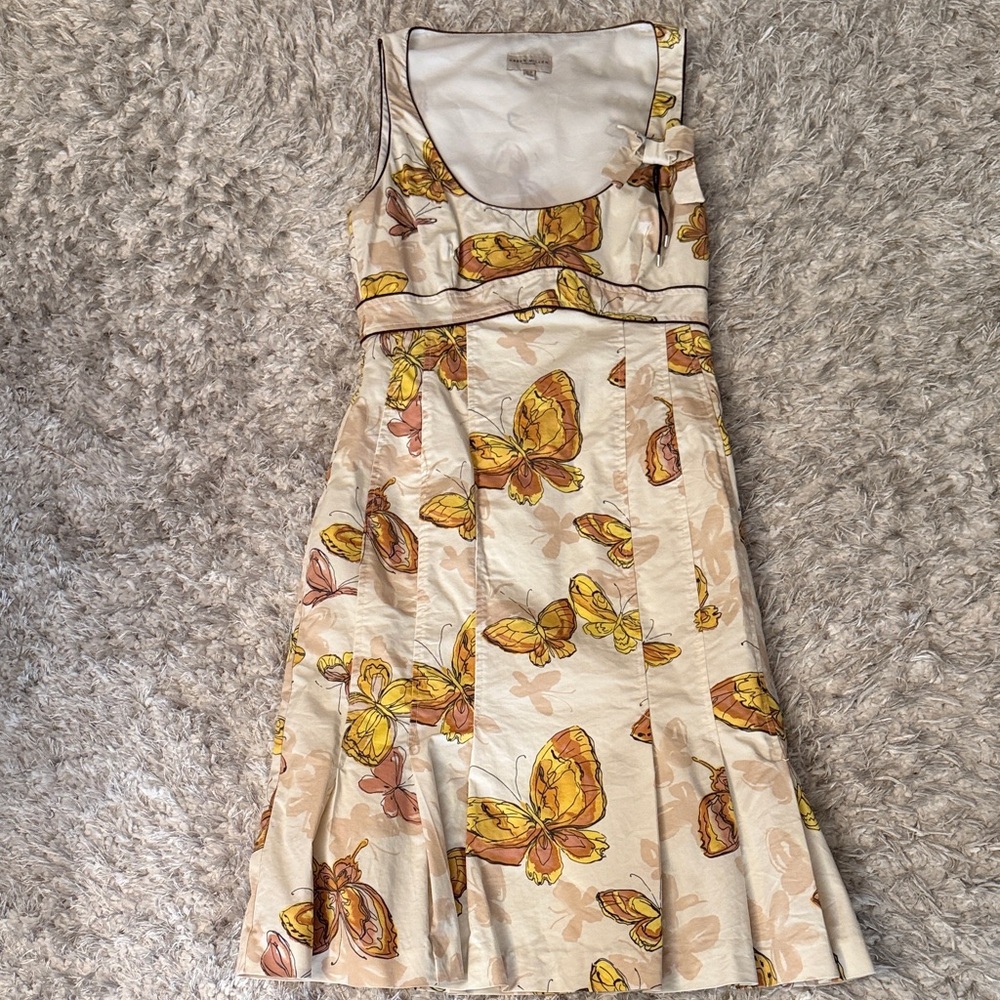 Karen Millen England dress. Size US 6 UK 10